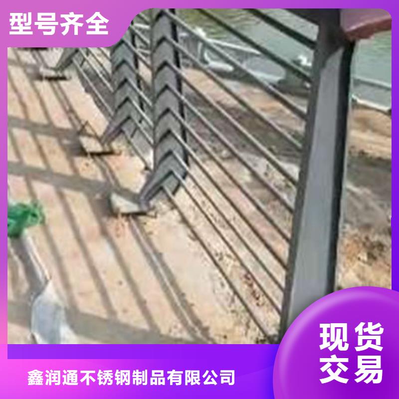 护栏防撞护栏优良工艺