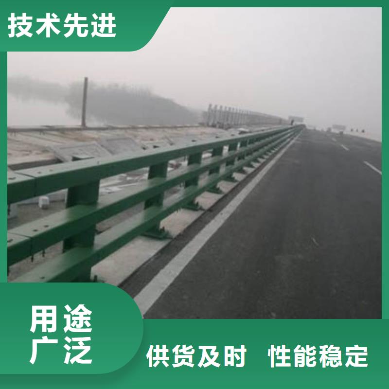 护栏-市政道路防护栏厂家直销值得选择