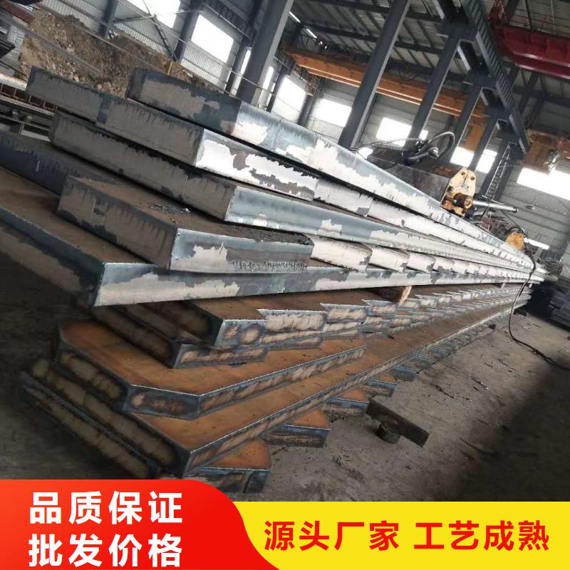 耐磨钢板65锰钢板生产厂家