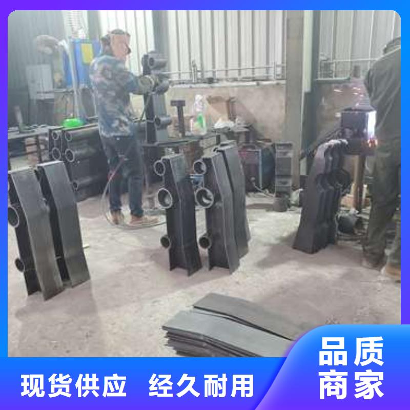 防撞護欄_燈光防撞護欄廠家直銷售后完善