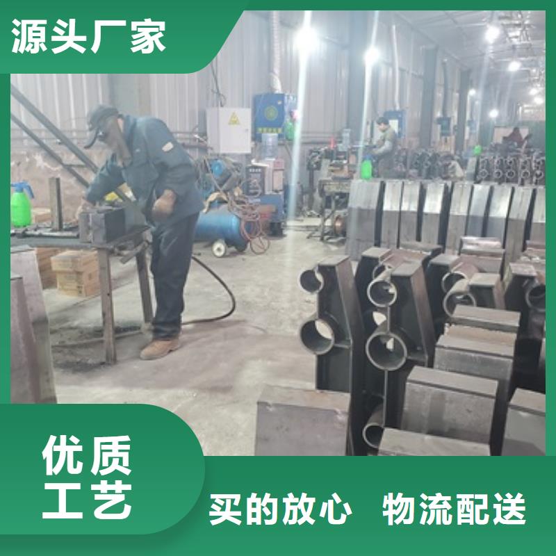 【防撞護欄】,燈光防撞護欄按需定制