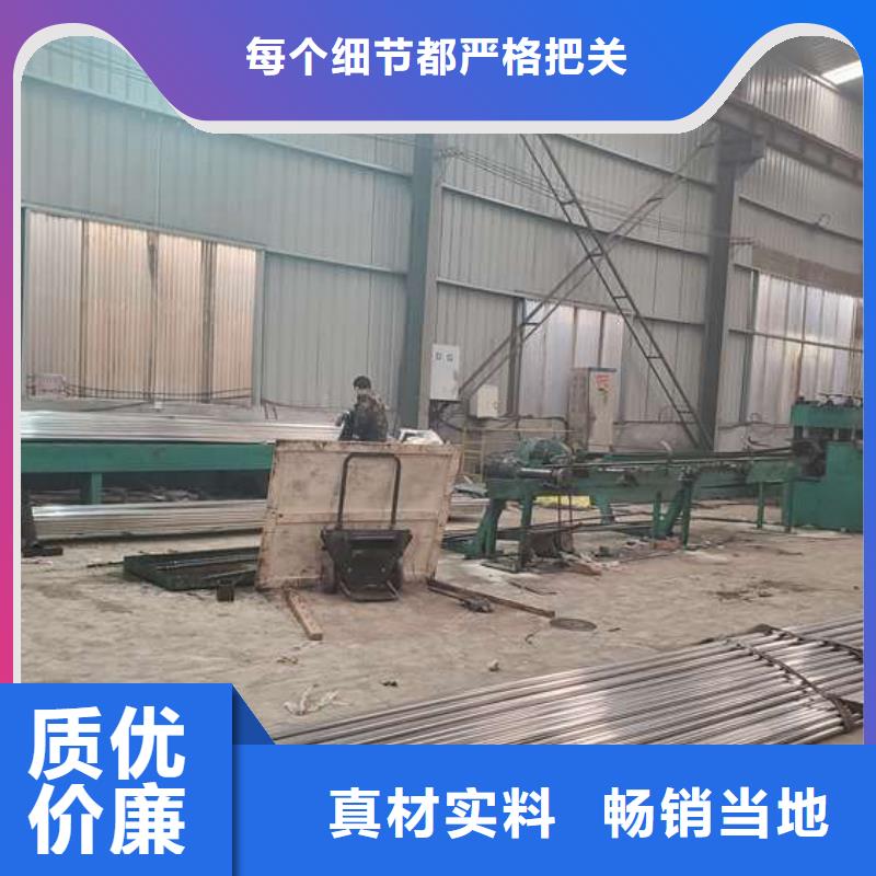 防撞護(hù)欄道路隔離欄多種場(chǎng)景適用