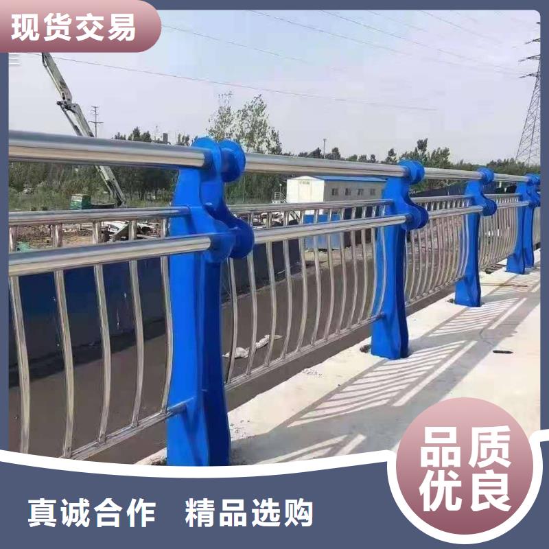 【防撞护栏国道抗冲击围栏一站式服务】