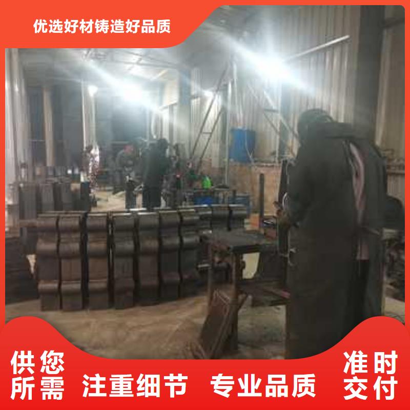 護欄橋梁護欄質(zhì)量安全可靠