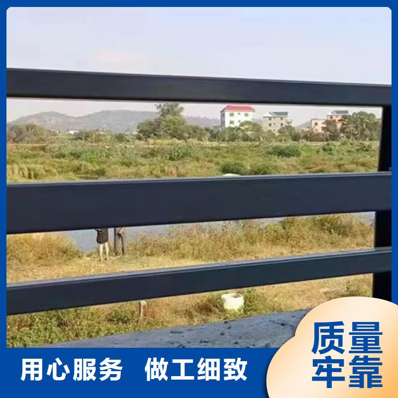 不銹鋼復(fù)合管護欄【河道護欄】源頭實體廠商