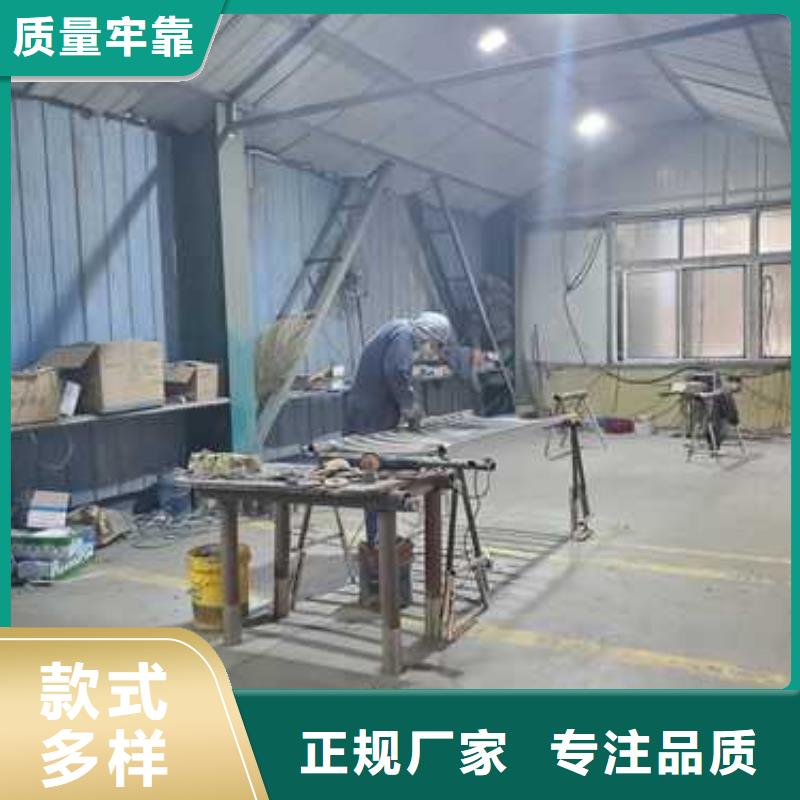 公路桥梁防撞护栏24小时发货