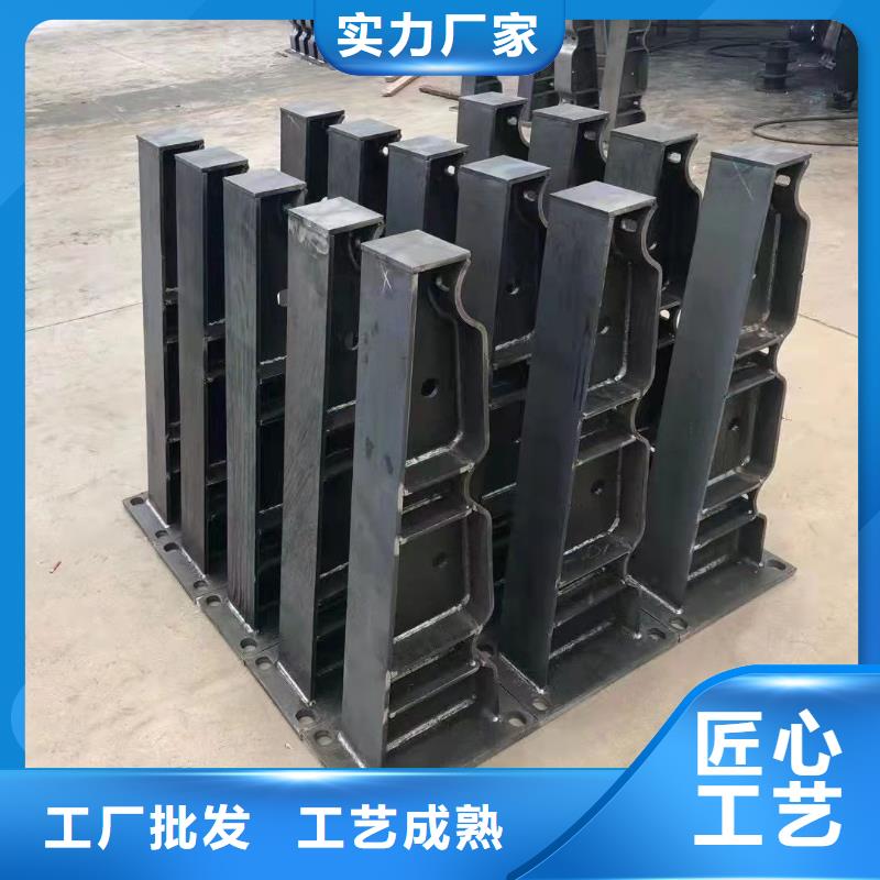 【圖】公路防撞護欄批發