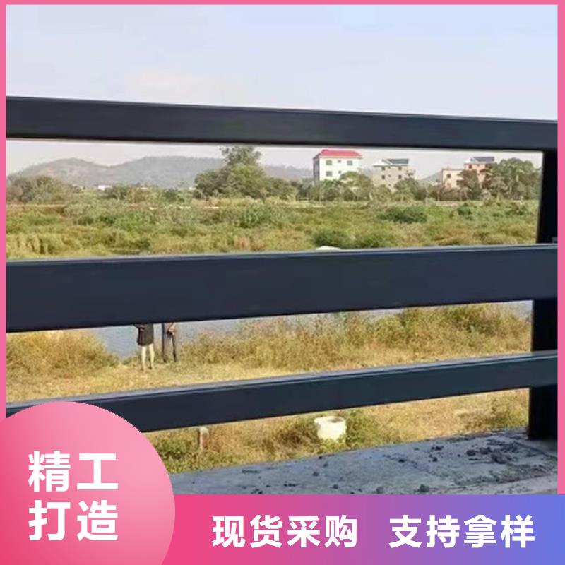 桥梁不锈钢护栏优惠多