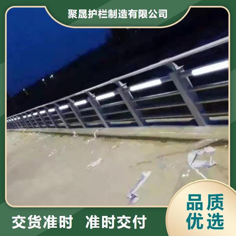 批发公路桥梁防撞护栏的生产厂家