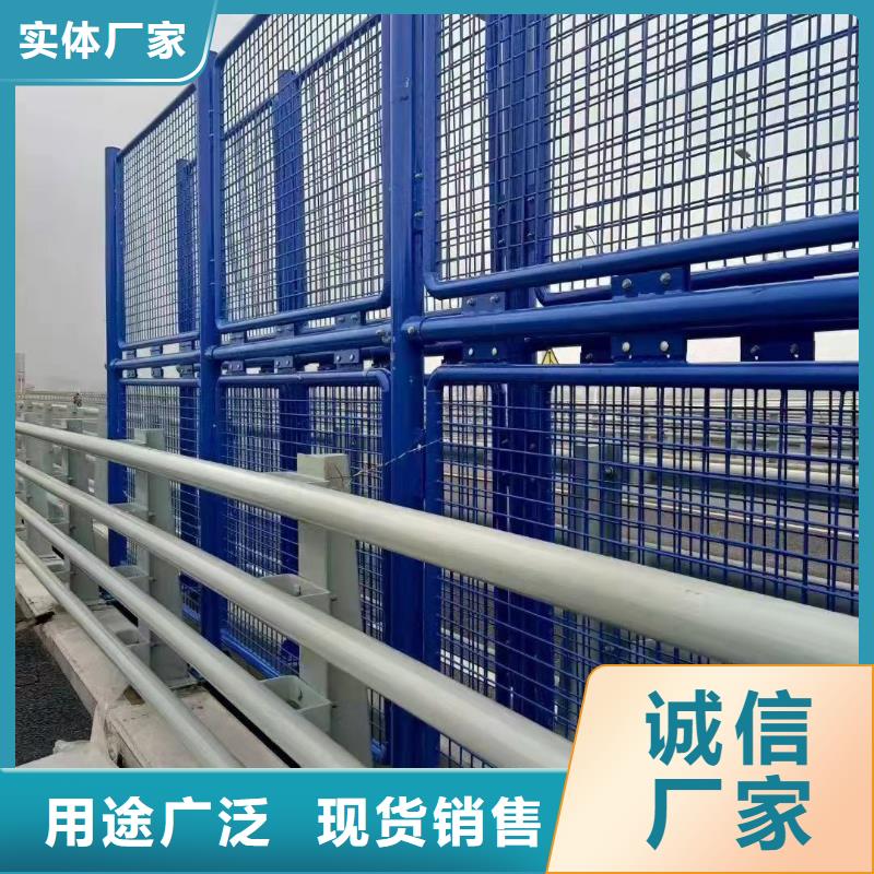 不锈钢桥梁栏杆-聚晟护栏制造有限公司