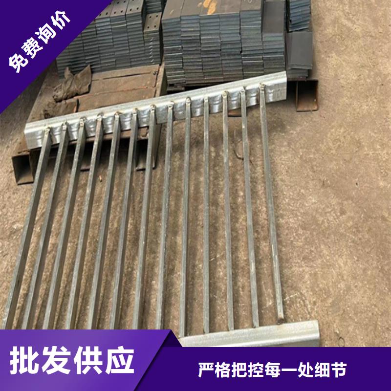 護(hù)欄防撞立柱工廠采購(gòu)