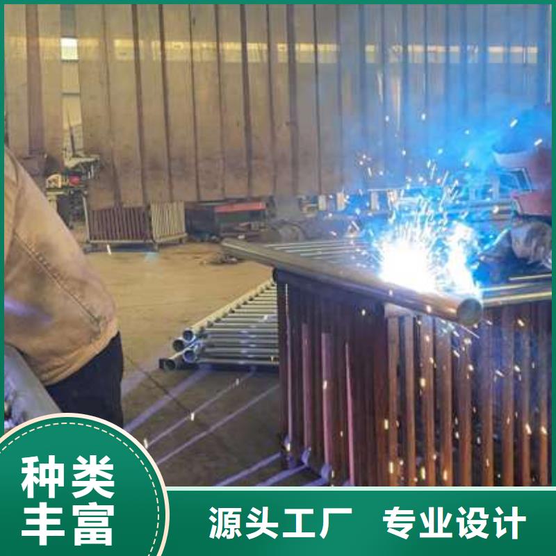 Q235B防撞護欄用戶喜愛廠家