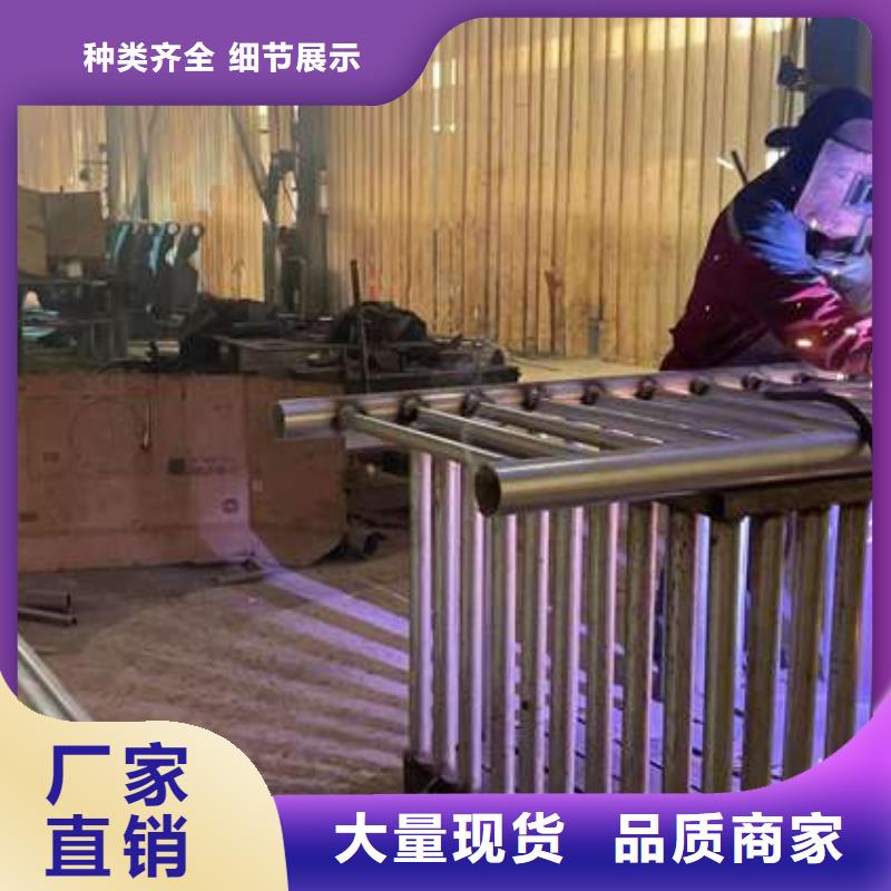 景觀隔離欄桿制造工廠