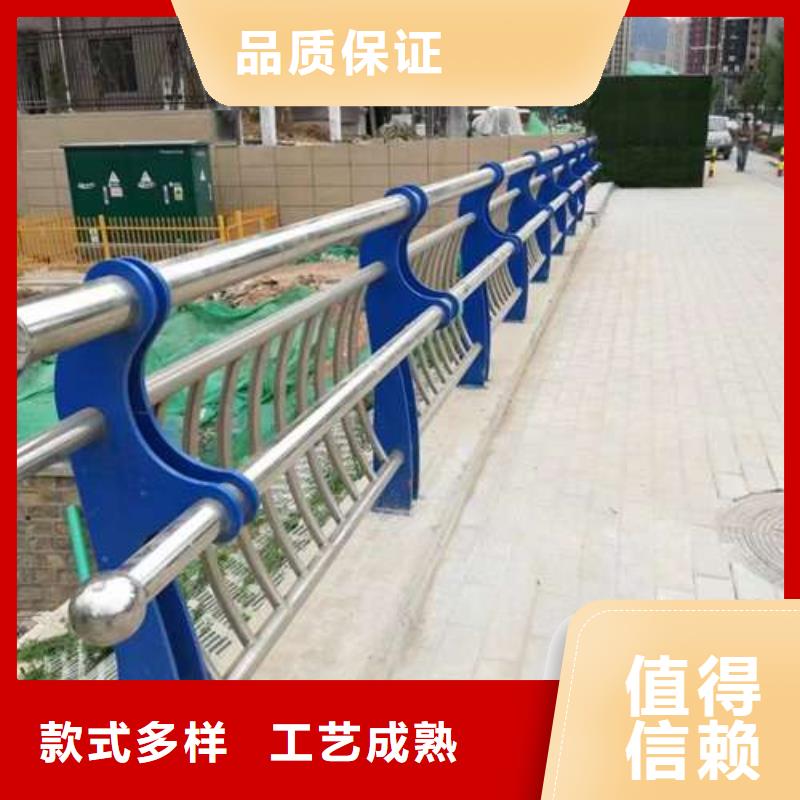 护栏_市政道路防护栏服务周到