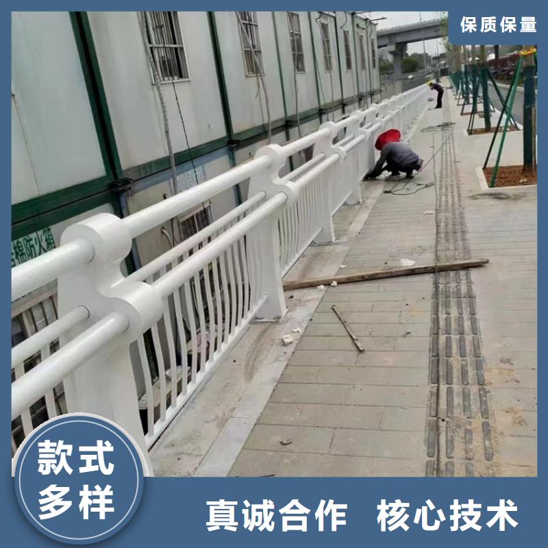 靠譜的公路防撞護欄在哪里