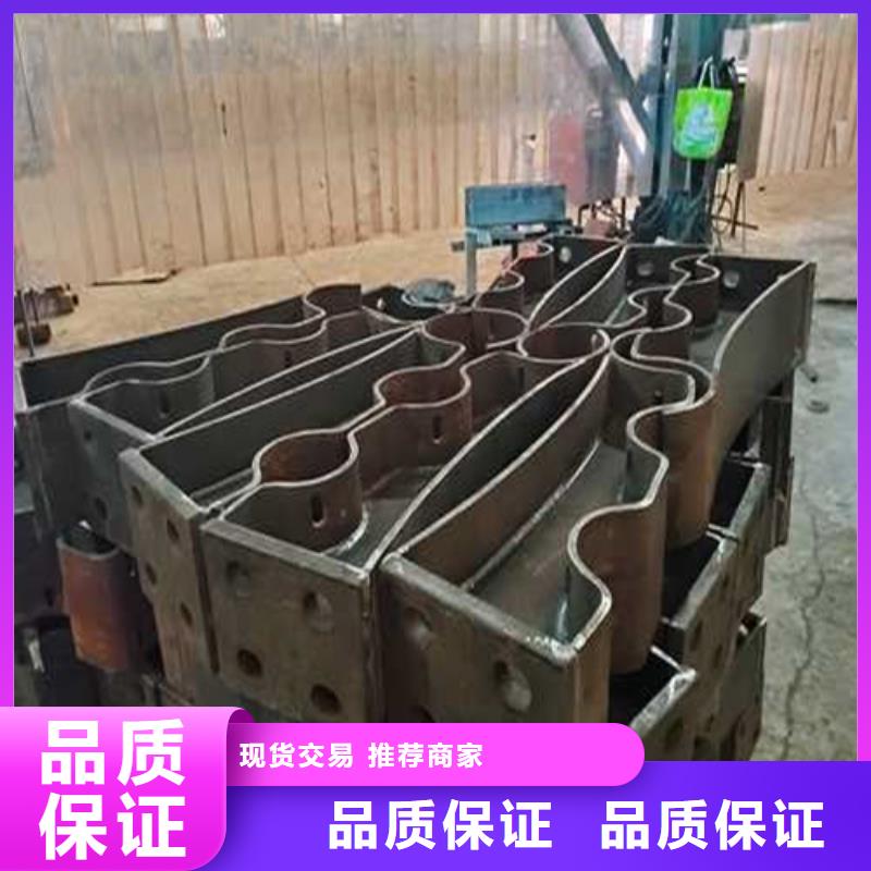 公路桥梁防撞护栏_公路桥梁防撞护栏