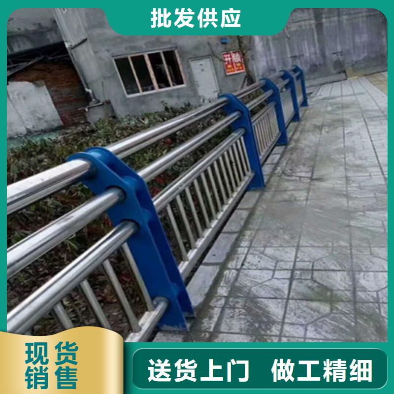 靠譜的公路防撞護欄在哪里