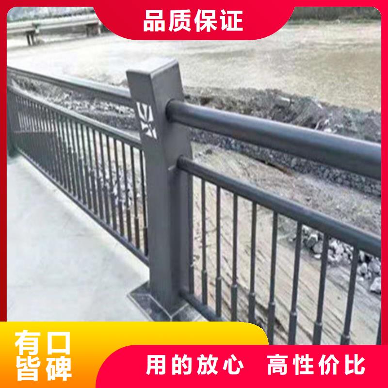 优选{聚晟}护栏1-道路护栏厂专业完善售后