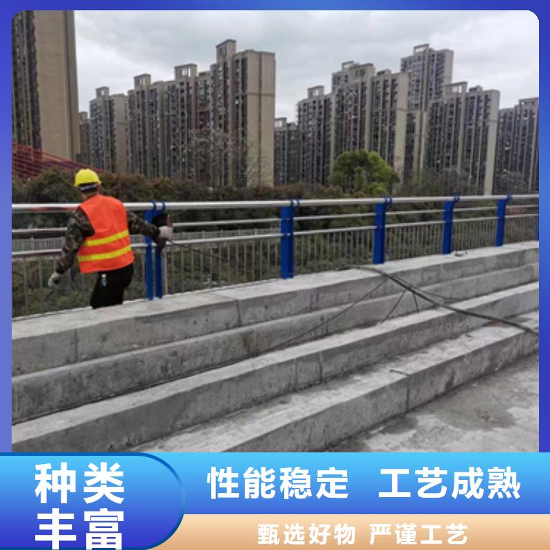 道路景觀護欄價低同行