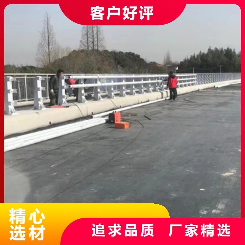 公路防撞护栏厂家实力雄厚