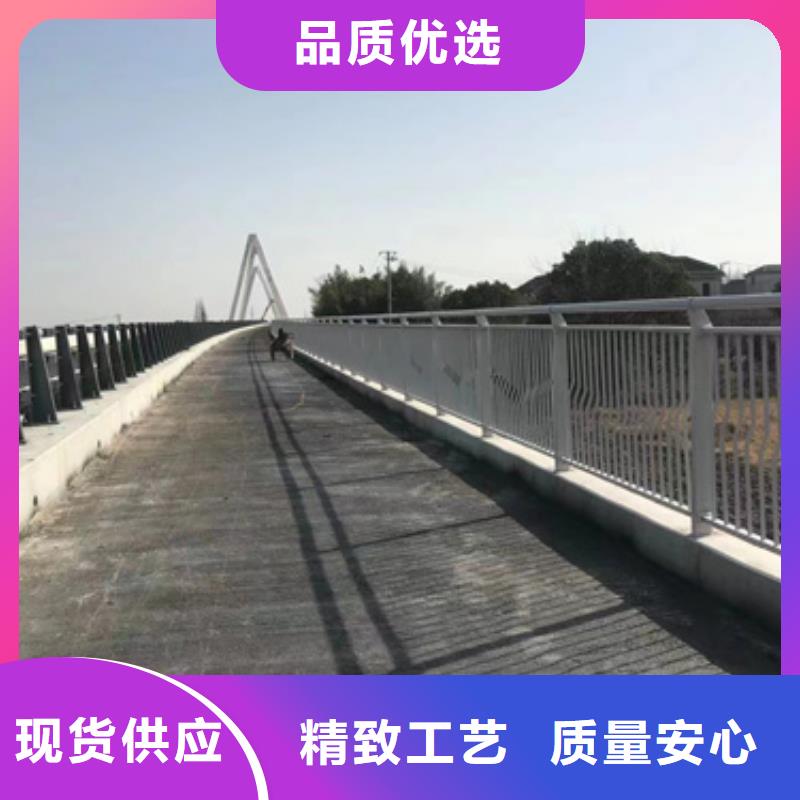 桥梁防撞护栏制作公司