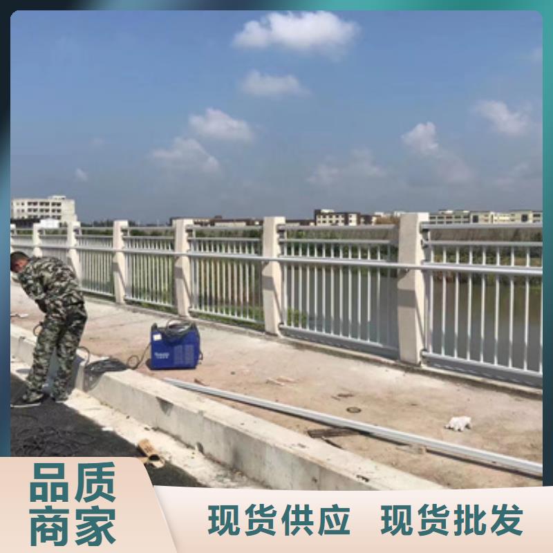 生产桥梁防护景观护栏_厂家/供应
