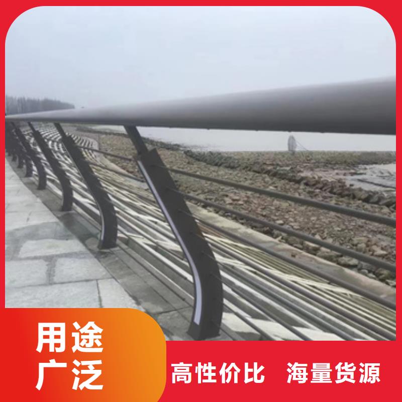 铝合金桥梁护栏现货长期供应