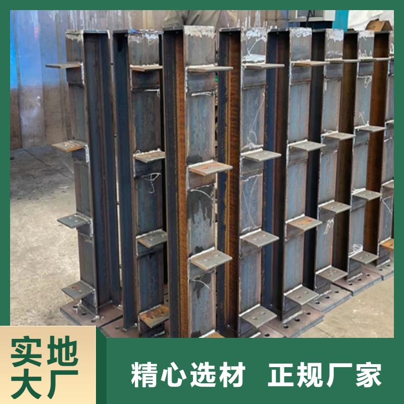 公路橋梁防撞護(hù)欄-公路橋梁防撞護(hù)欄直銷(xiāo)