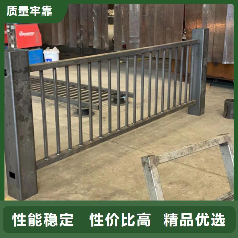 防撞护栏【M型防撞护栏】规格型号全