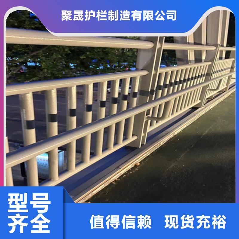 道路護欄_【防撞立柱】產地采購