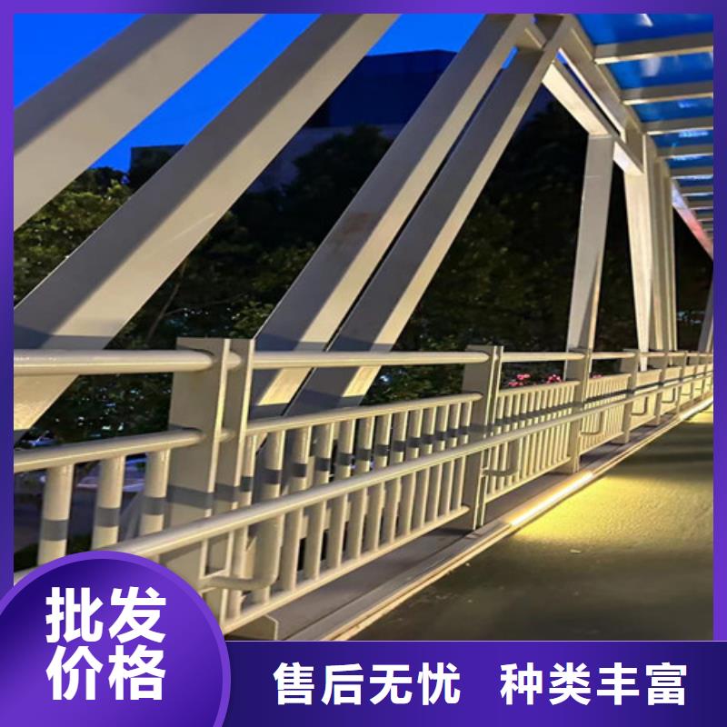 防撞護欄大型廠家