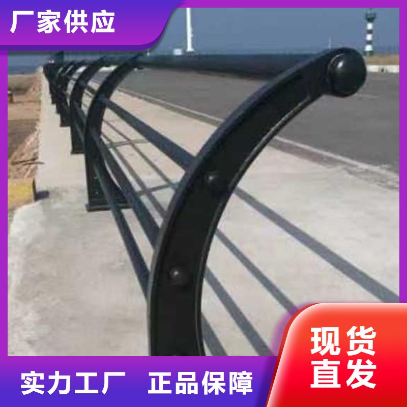 道路護欄_景觀護欄專注細節更放心