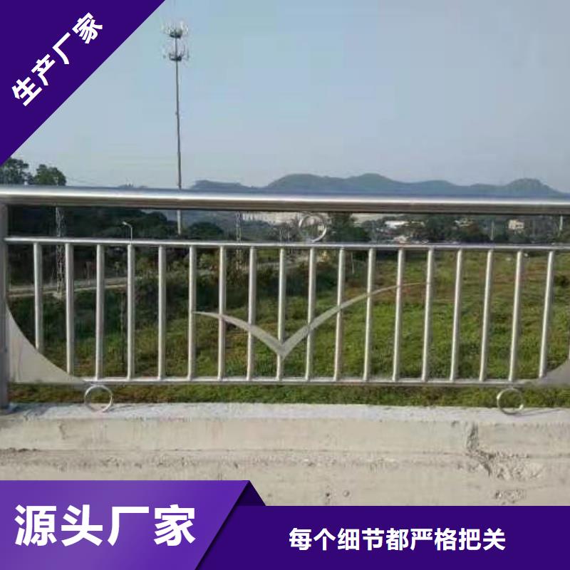 道路護欄【熱鍍鋅立柱】可放心采購