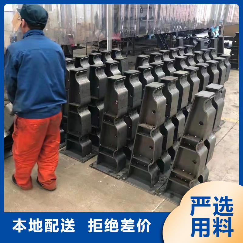 道路護欄-【波形護欄】品質保障售后無憂