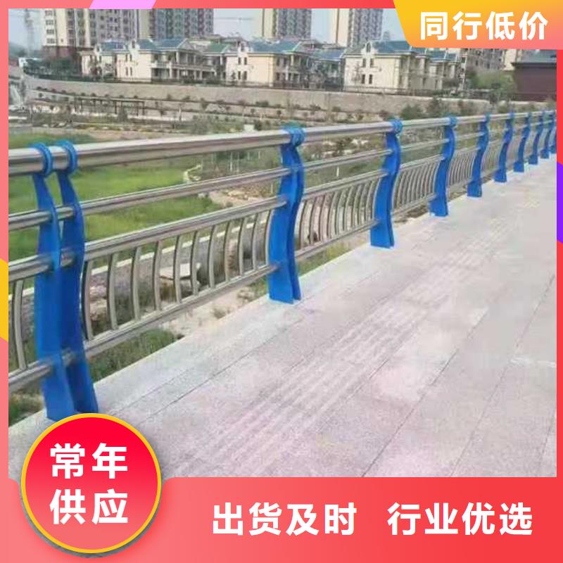 灯光护栏道路隔离栏厂家精选