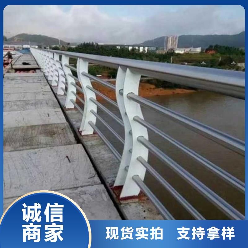 公路防撞护栏质高价优