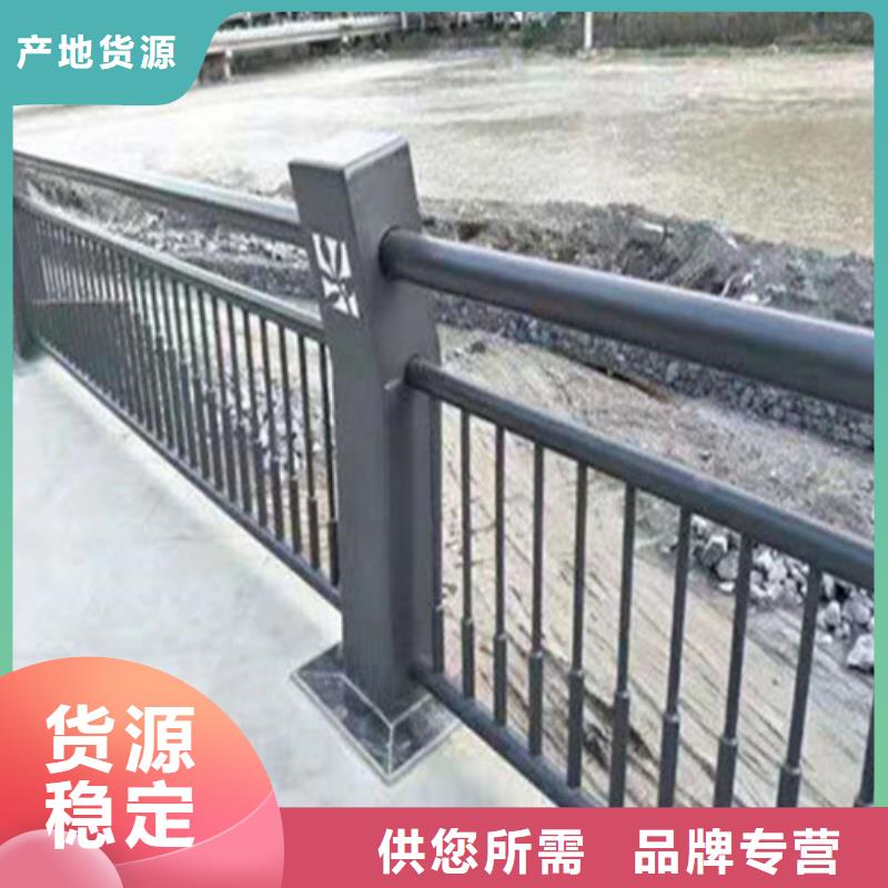 护栏-道路护栏厂家直营