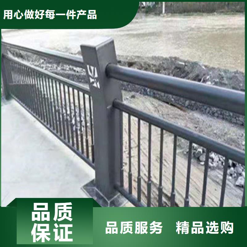 不锈钢护栏【道路护栏】厂家工艺先进