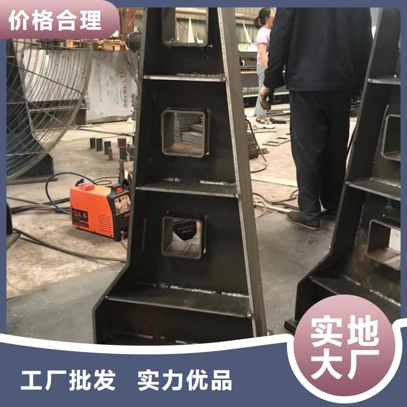 不锈钢复合管不锈钢复合管护栏细节严格凸显品质