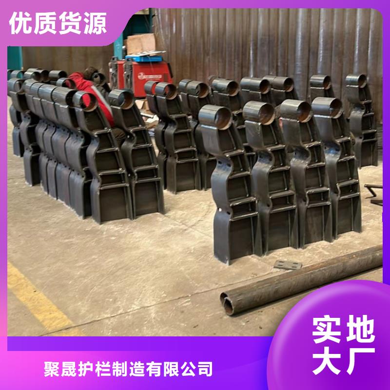 護欄-道路護欄廠家自營品質有保障