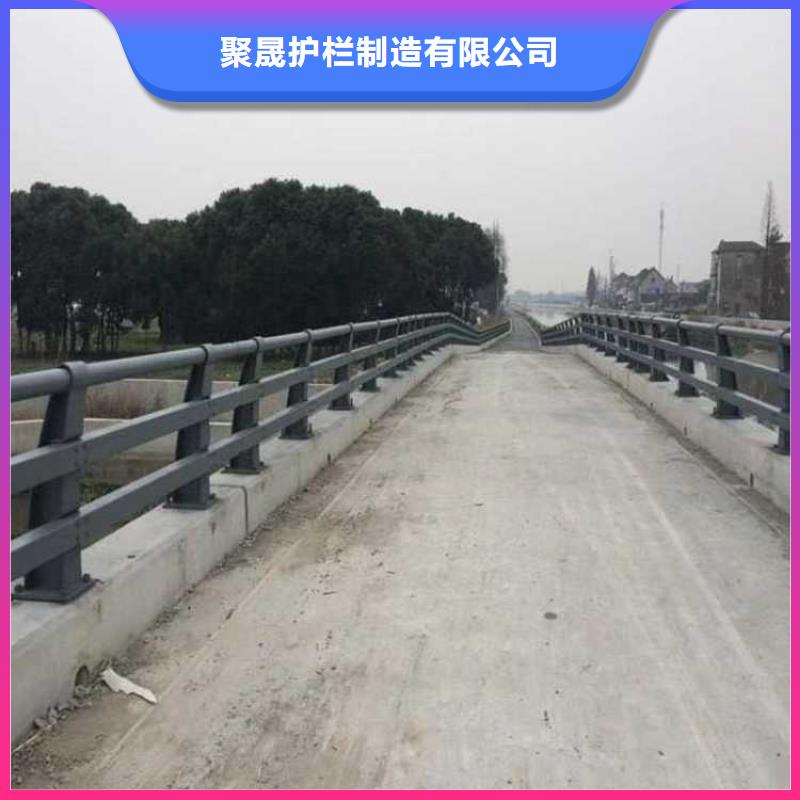 不銹鋼復(fù)合管道路護(hù)欄現(xiàn)貨定做