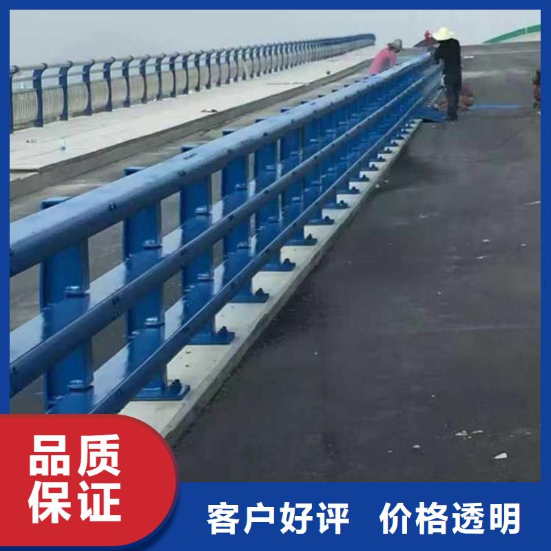 护栏-道路护栏厂家自营品质有保障