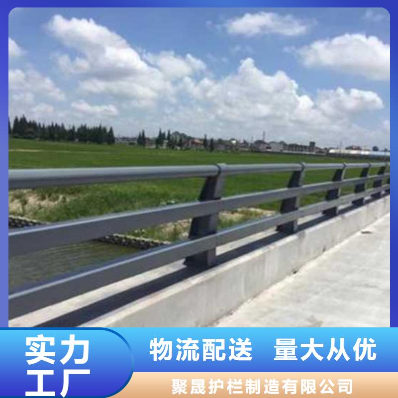 保質保量：道路護欄