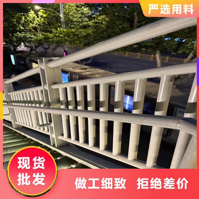 公路防撞護(hù)欄公司