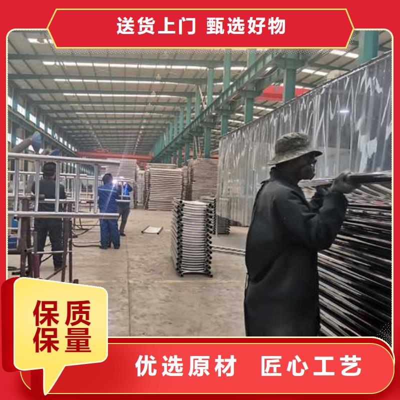 聚晟護欄制造有限公司公路防撞護欄合作案例多