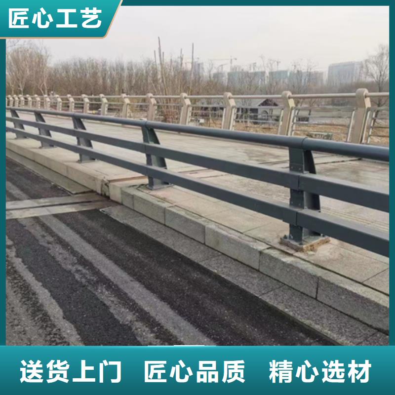 路橋防撞護欄行業資訊