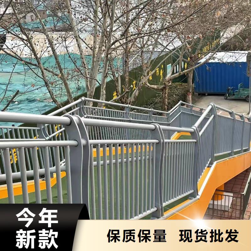 供應道路防撞護欄的當地廠家