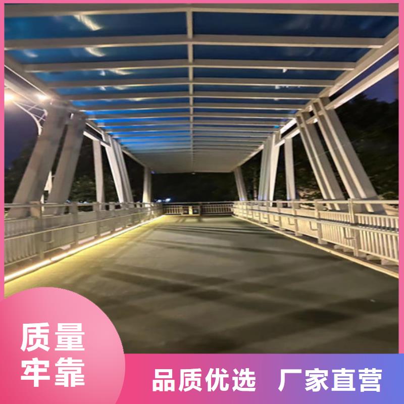 公路河道欄桿遠(yuǎn)銷海外