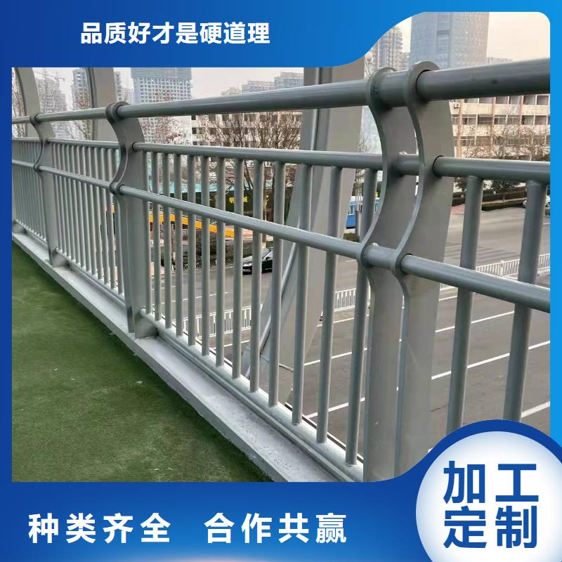 廠家供應(yīng)橋梁道路防撞護(hù)欄