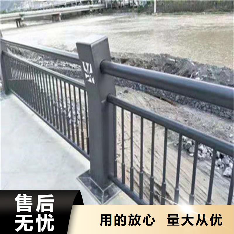 实力派厂家【聚晟】可靠的不锈钢桥梁护栏生产厂家